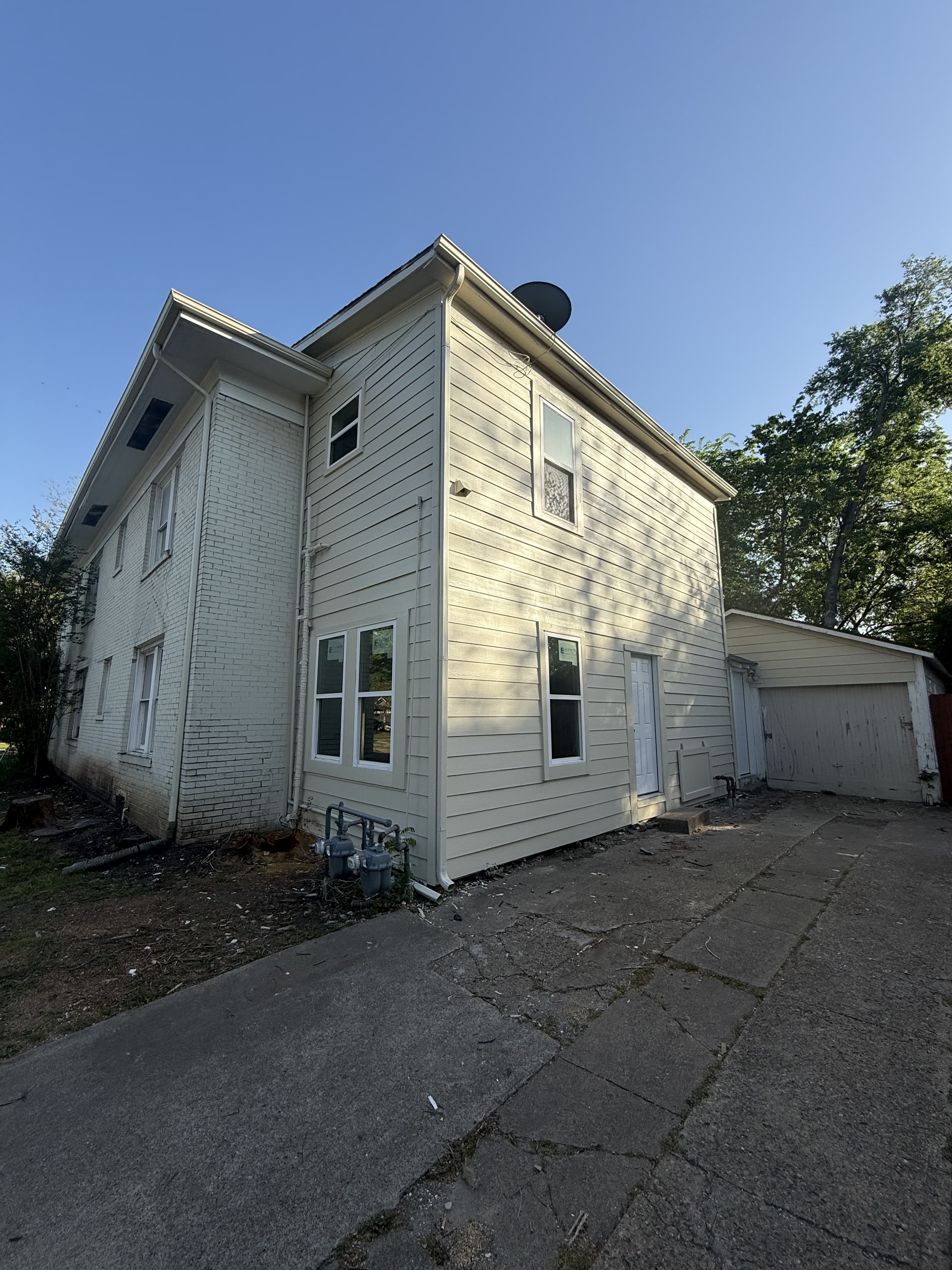 ADU Construction by North Texas Builders