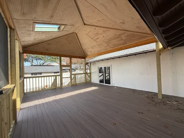 Kitchen Remodeling by North Texas Builders in Dallas-Fort Worth